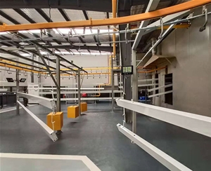 護欄、隔單板（bǎn）、聲屏障（zhàng）、熱鍍鋅管材（cái） (3)