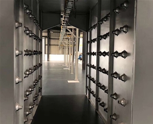 廠房實景噴塗線 (2)