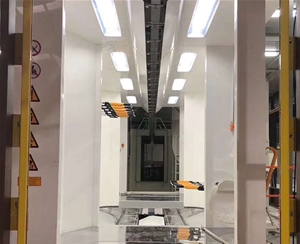 廠房實景噴塗線 (1)