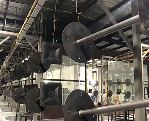 鈑金件噴塗加工