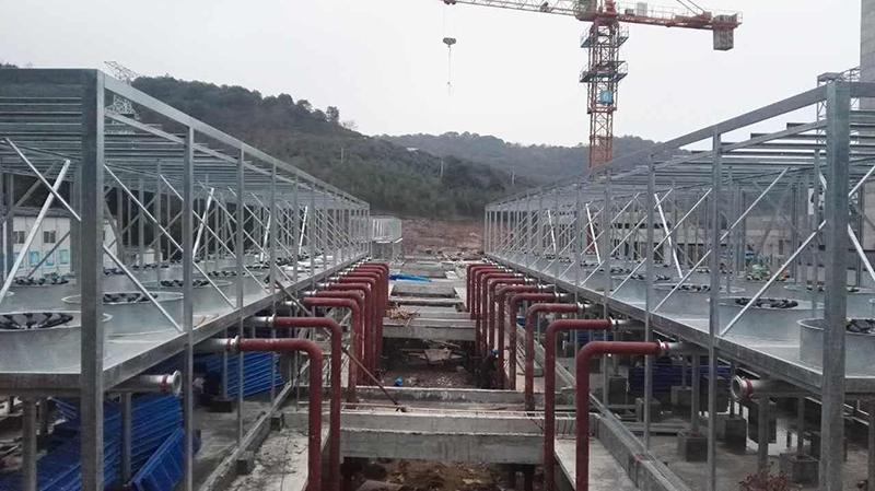 寧（níng）波鄞州現場圖