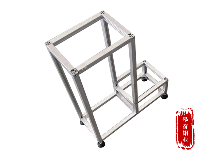 設備鋁型材（cái）框架